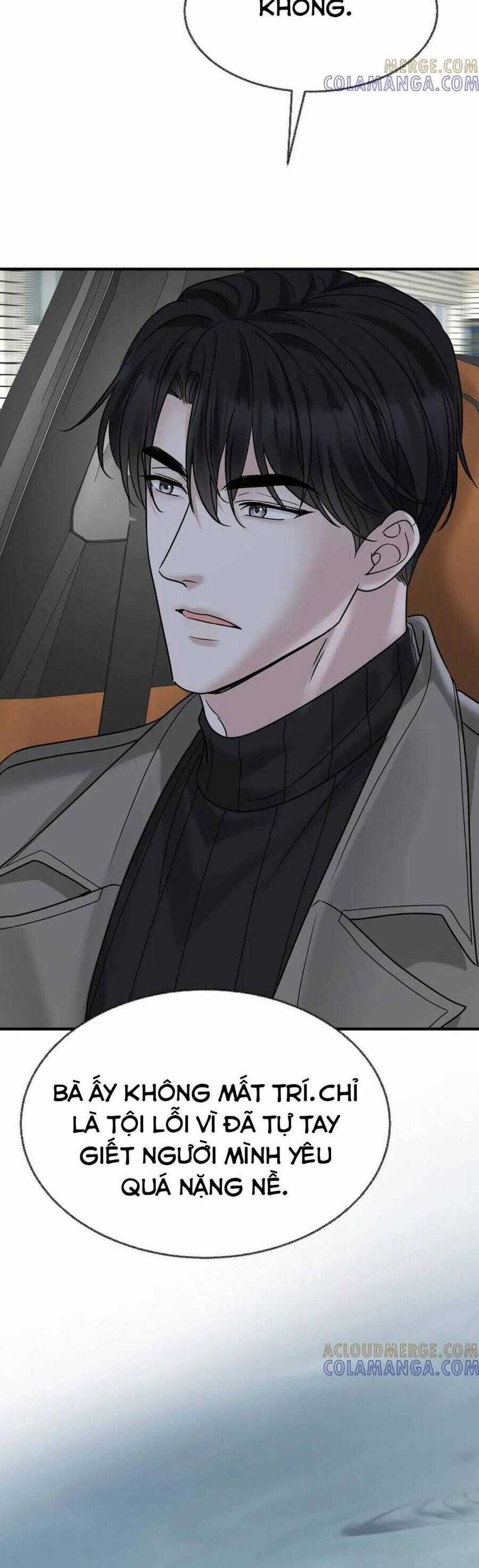 Sau Khi Chia Tay , Tôi Có Kết Đẹp Cùng Với Chú Nhỏ Chương 93 trang 40