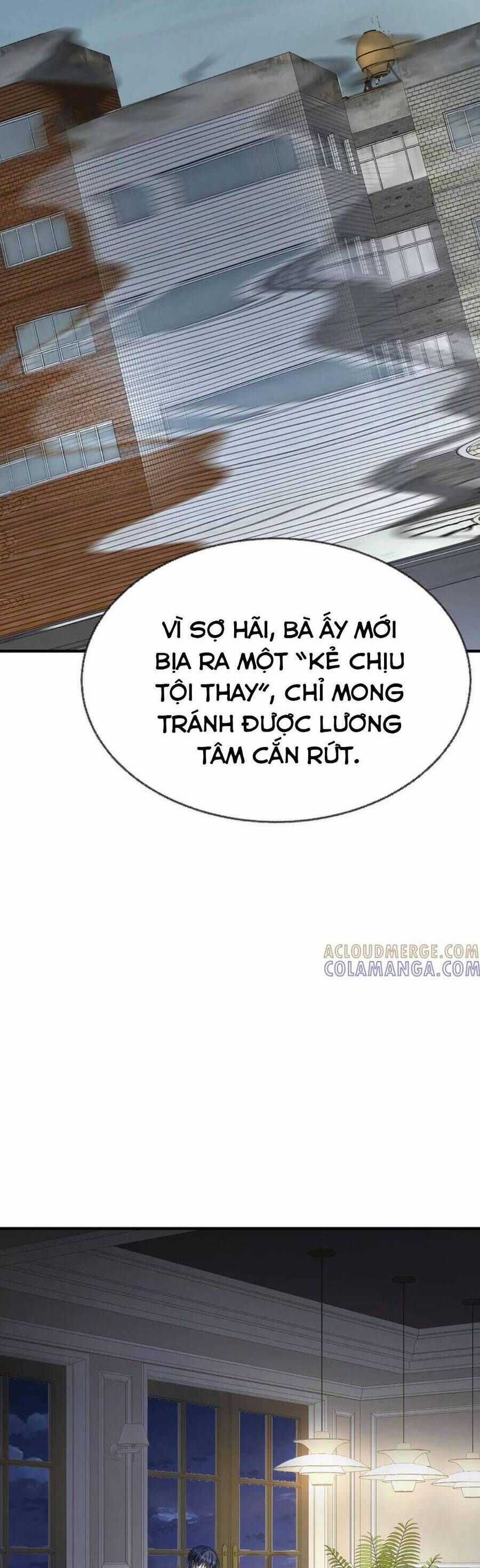 Sau Khi Chia Tay , Tôi Có Kết Đẹp Cùng Với Chú Nhỏ Chương 93 trang 41