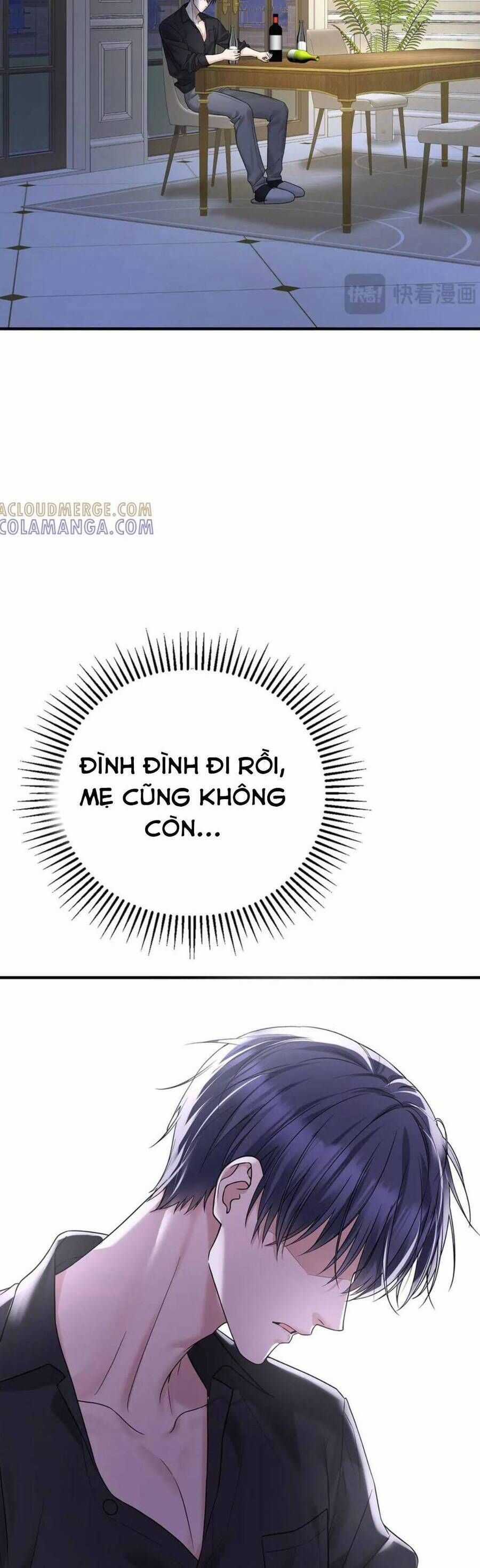 Sau Khi Chia Tay , Tôi Có Kết Đẹp Cùng Với Chú Nhỏ Chương 93 trang 42