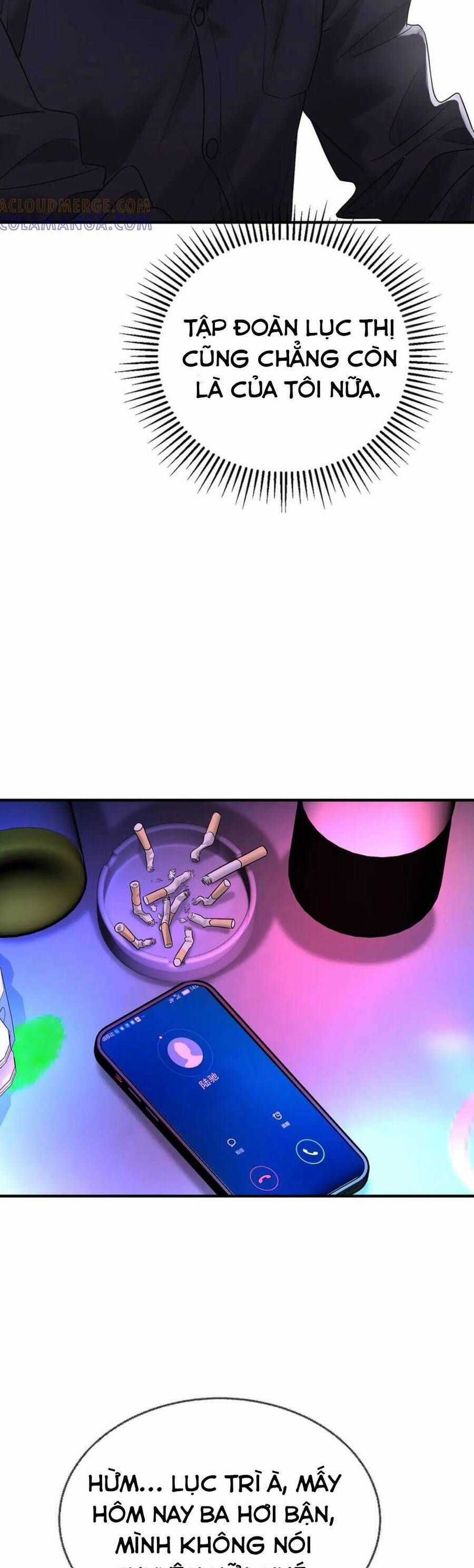 Sau Khi Chia Tay , Tôi Có Kết Đẹp Cùng Với Chú Nhỏ Chương 93 trang 43