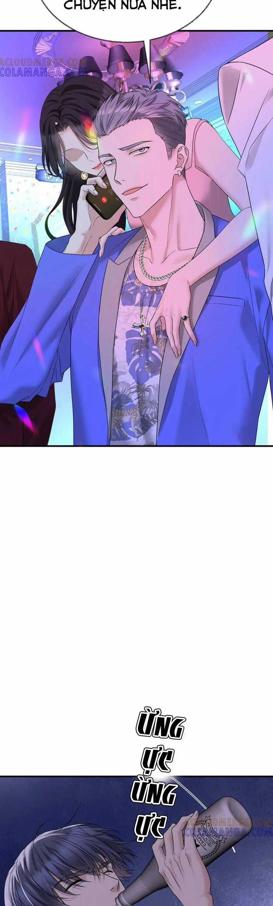 Sau Khi Chia Tay , Tôi Có Kết Đẹp Cùng Với Chú Nhỏ Chương 93 trang 44