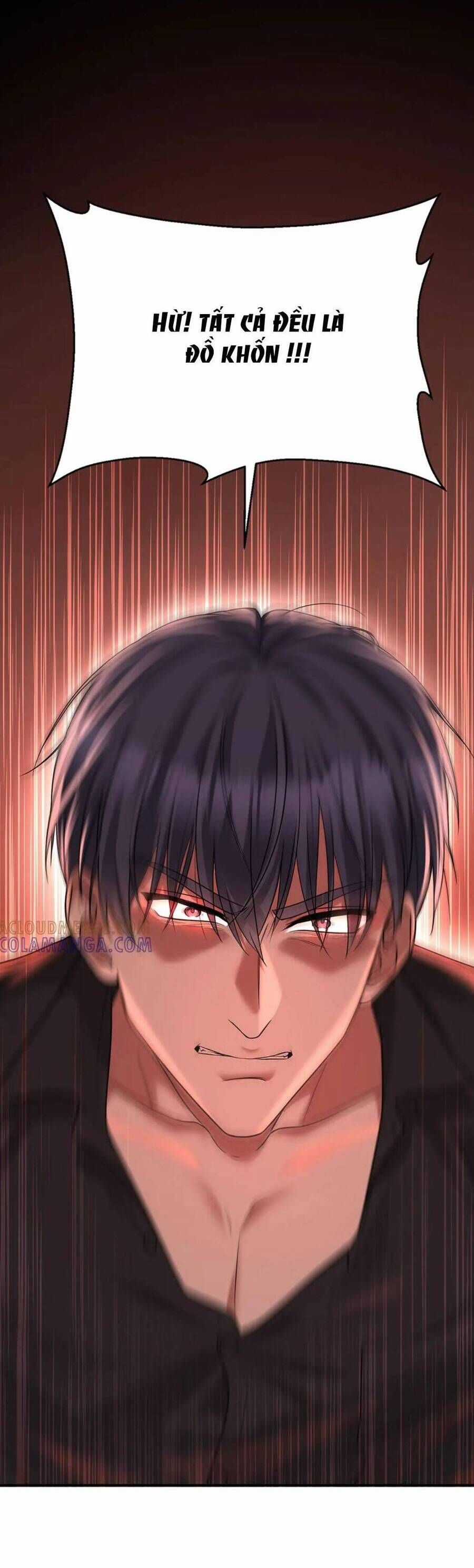 Sau Khi Chia Tay , Tôi Có Kết Đẹp Cùng Với Chú Nhỏ Chương 93 trang 46