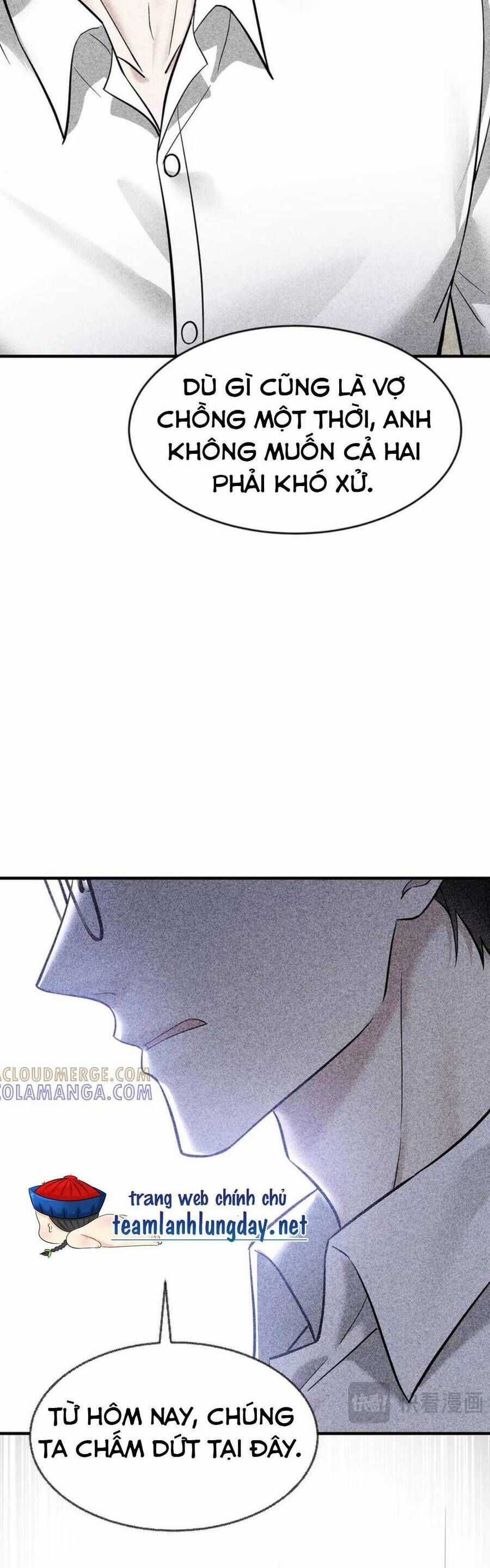 Sau Khi Chia Tay , Tôi Có Kết Đẹp Cùng Với Chú Nhỏ Chương 93 trang 5