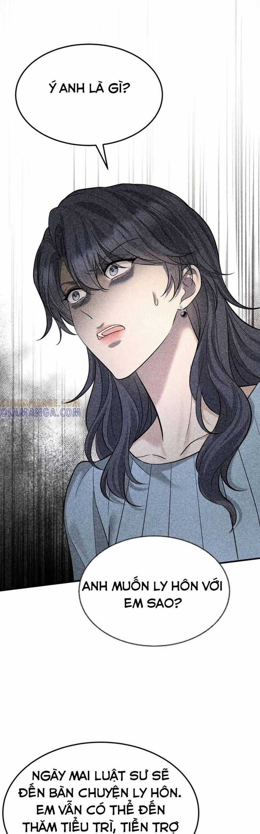 Sau Khi Chia Tay , Tôi Có Kết Đẹp Cùng Với Chú Nhỏ Chương 93 trang 6