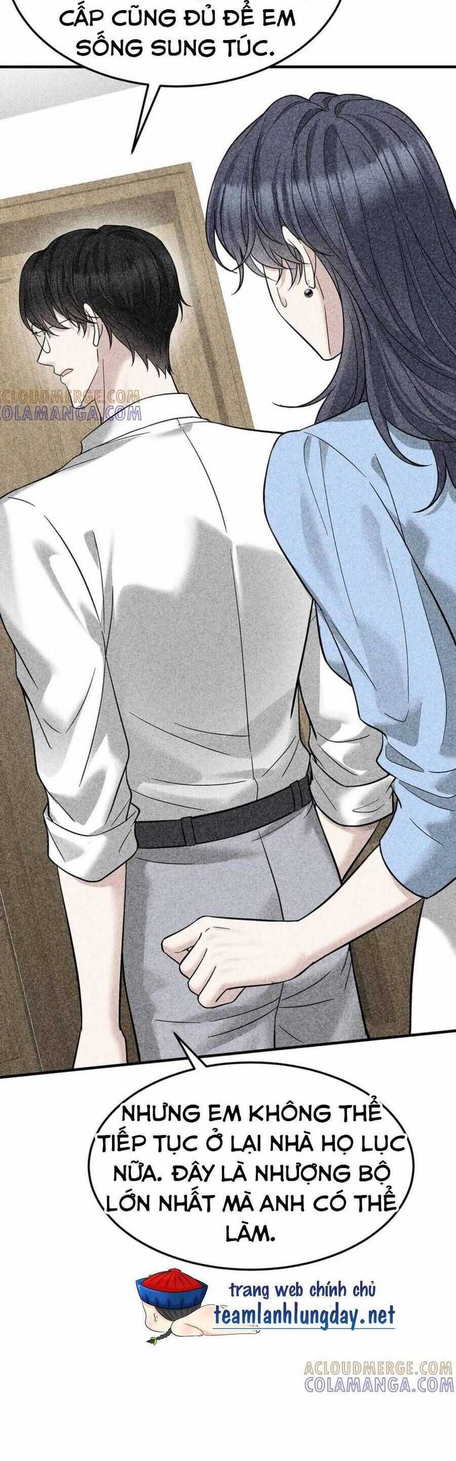 Sau Khi Chia Tay , Tôi Có Kết Đẹp Cùng Với Chú Nhỏ Chương 93 trang 7