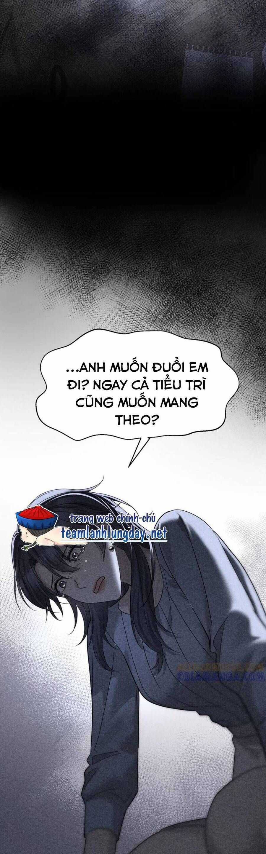 Sau Khi Chia Tay , Tôi Có Kết Đẹp Cùng Với Chú Nhỏ Chương 93 trang 9