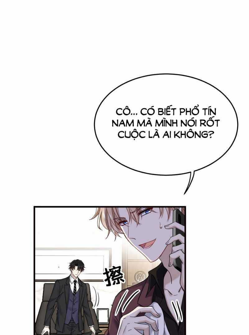 Sau Khi Chia Tay Tôi Có Kết Đẹp Với Chú Nhỏ Của Bạn Trai Cũ Chapter 8 trang 12