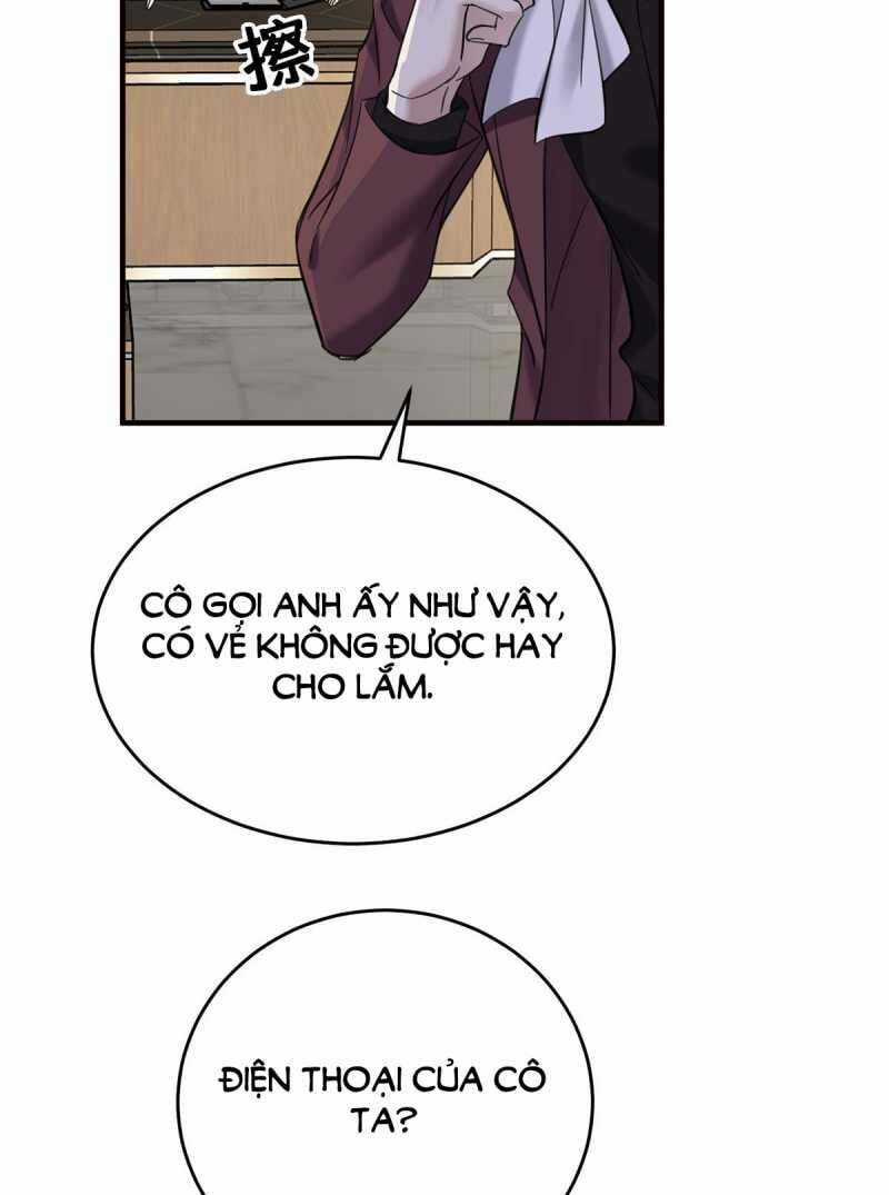 Sau Khi Chia Tay Tôi Có Kết Đẹp Với Chú Nhỏ Của Bạn Trai Cũ Chapter 8 trang 13