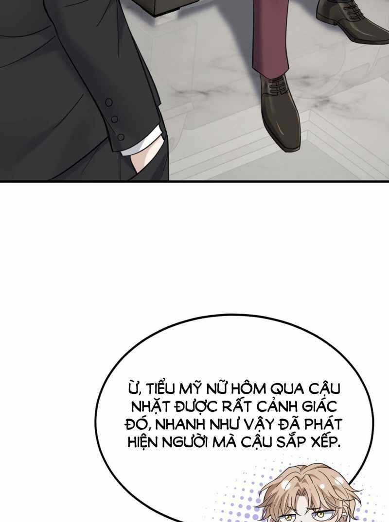 Sau Khi Chia Tay Tôi Có Kết Đẹp Với Chú Nhỏ Của Bạn Trai Cũ Chapter 8 trang 15