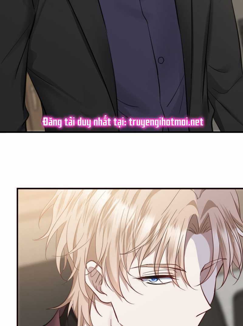 Sau Khi Chia Tay Tôi Có Kết Đẹp Với Chú Nhỏ Của Bạn Trai Cũ Chapter 8 trang 17