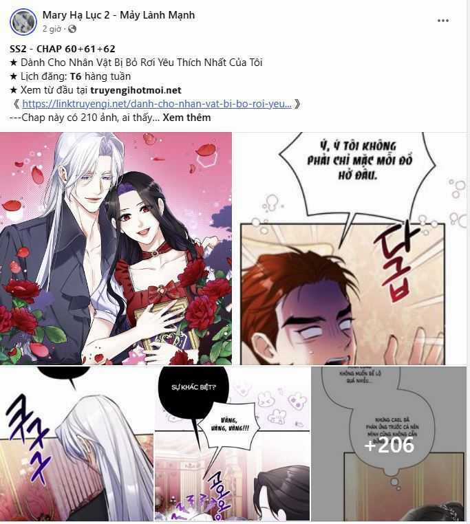 Sau Khi Chia Tay Tôi Có Kết Đẹp Với Chú Nhỏ Của Bạn Trai Cũ Chapter 8 trang 2