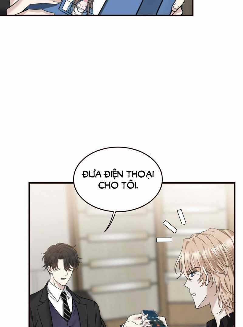 Sau Khi Chia Tay Tôi Có Kết Đẹp Với Chú Nhỏ Của Bạn Trai Cũ Chapter 8 trang 24