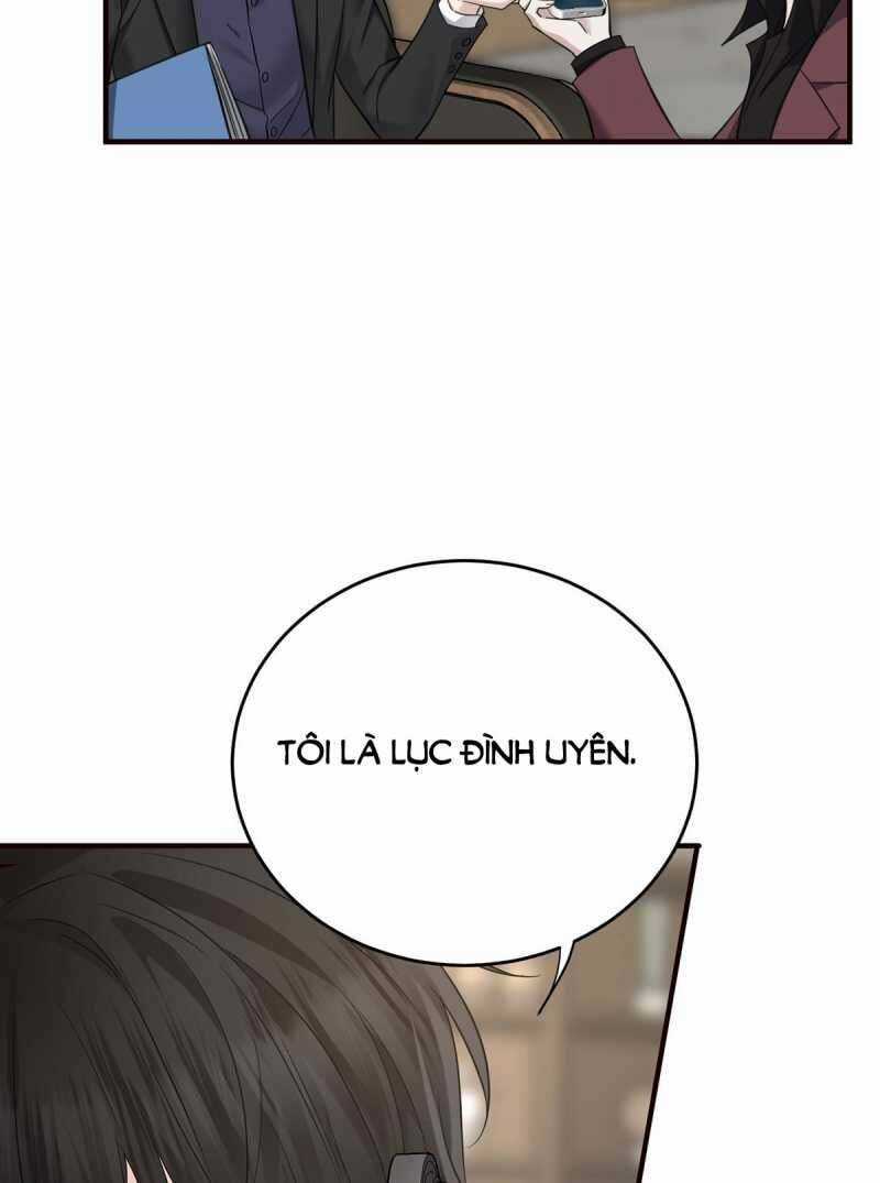 Sau Khi Chia Tay Tôi Có Kết Đẹp Với Chú Nhỏ Của Bạn Trai Cũ Chapter 8 trang 25