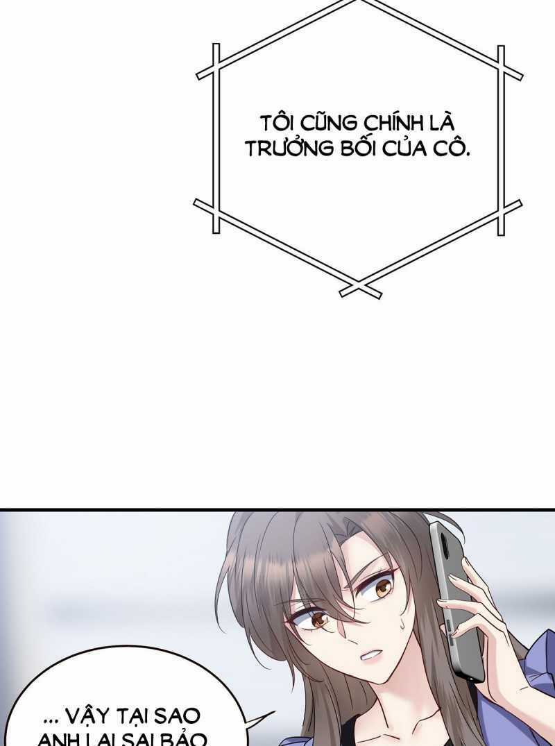 Sau Khi Chia Tay Tôi Có Kết Đẹp Với Chú Nhỏ Của Bạn Trai Cũ Chapter 8 trang 28