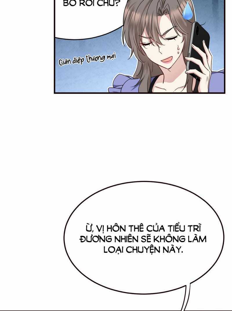 Sau Khi Chia Tay Tôi Có Kết Đẹp Với Chú Nhỏ Của Bạn Trai Cũ Chapter 8 trang 31