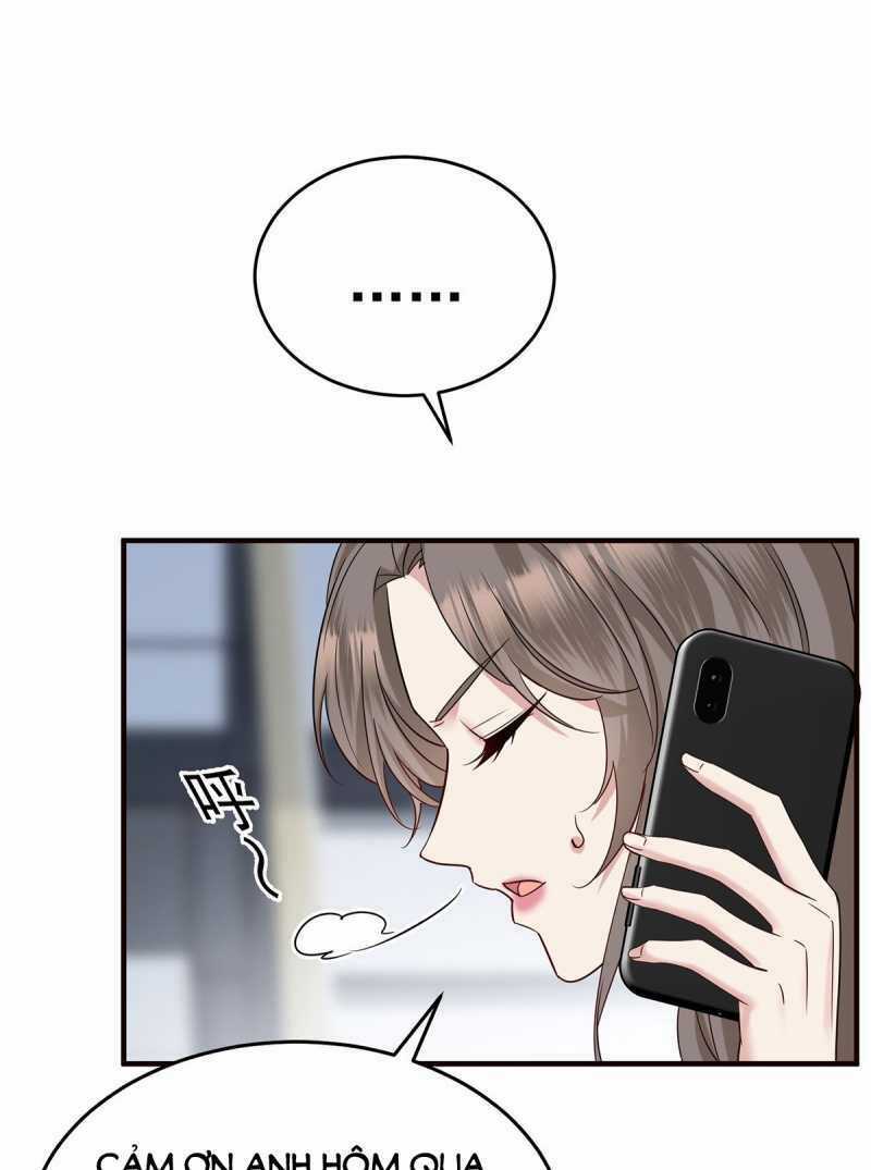 Sau Khi Chia Tay Tôi Có Kết Đẹp Với Chú Nhỏ Của Bạn Trai Cũ Chapter 8 trang 33