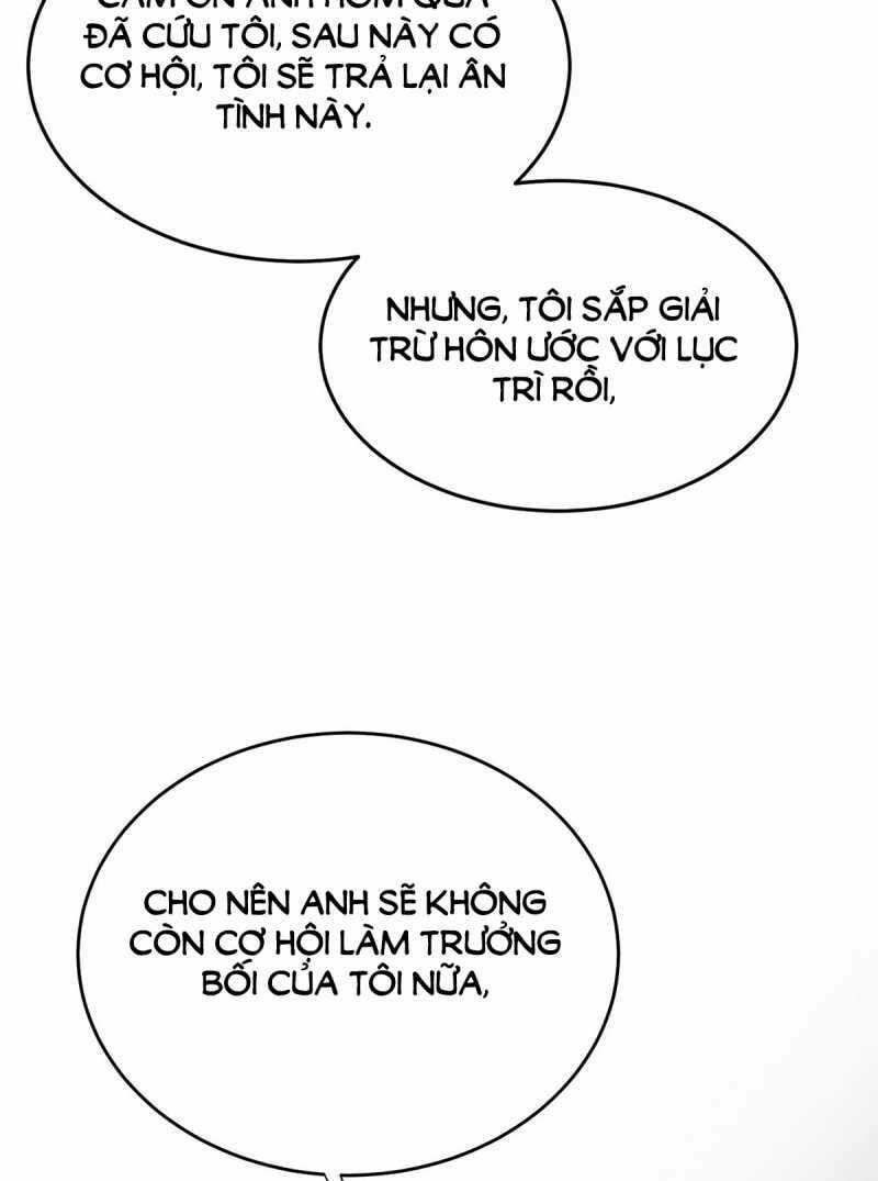 Sau Khi Chia Tay Tôi Có Kết Đẹp Với Chú Nhỏ Của Bạn Trai Cũ Chapter 8 trang 34