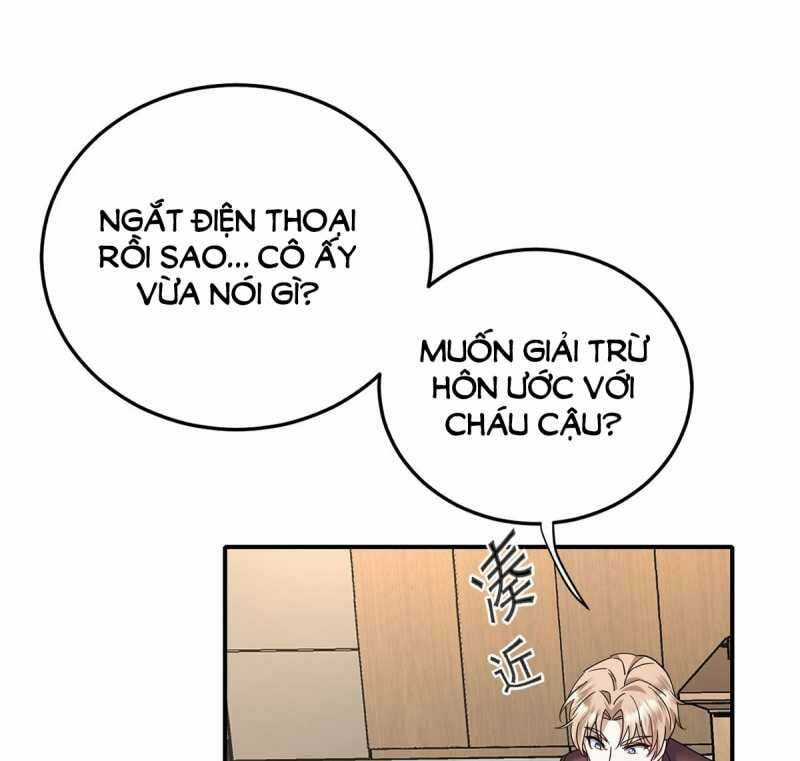 Sau Khi Chia Tay Tôi Có Kết Đẹp Với Chú Nhỏ Của Bạn Trai Cũ Chapter 8 trang 44