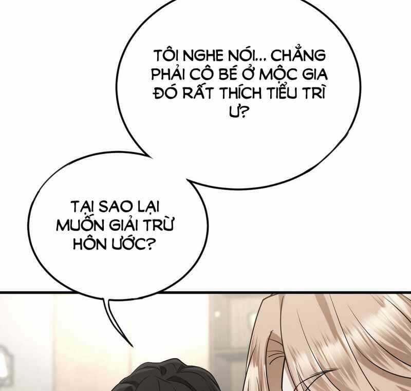 Sau Khi Chia Tay Tôi Có Kết Đẹp Với Chú Nhỏ Của Bạn Trai Cũ Chapter 8 trang 46