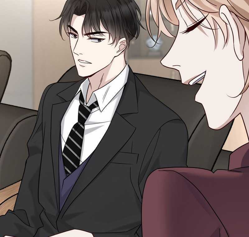 Sau Khi Chia Tay Tôi Có Kết Đẹp Với Chú Nhỏ Của Bạn Trai Cũ Chapter 8 trang 47