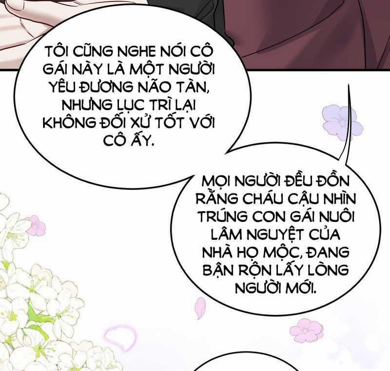 Sau Khi Chia Tay Tôi Có Kết Đẹp Với Chú Nhỏ Của Bạn Trai Cũ Chapter 8 trang 48