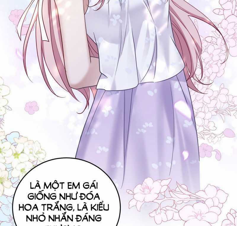 Sau Khi Chia Tay Tôi Có Kết Đẹp Với Chú Nhỏ Của Bạn Trai Cũ Chapter 8 trang 50