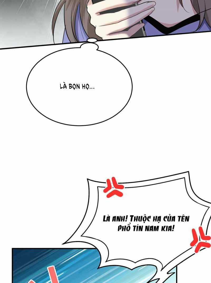 Sau Khi Chia Tay Tôi Có Kết Đẹp Với Chú Nhỏ Của Bạn Trai Cũ Chapter 8 trang 6