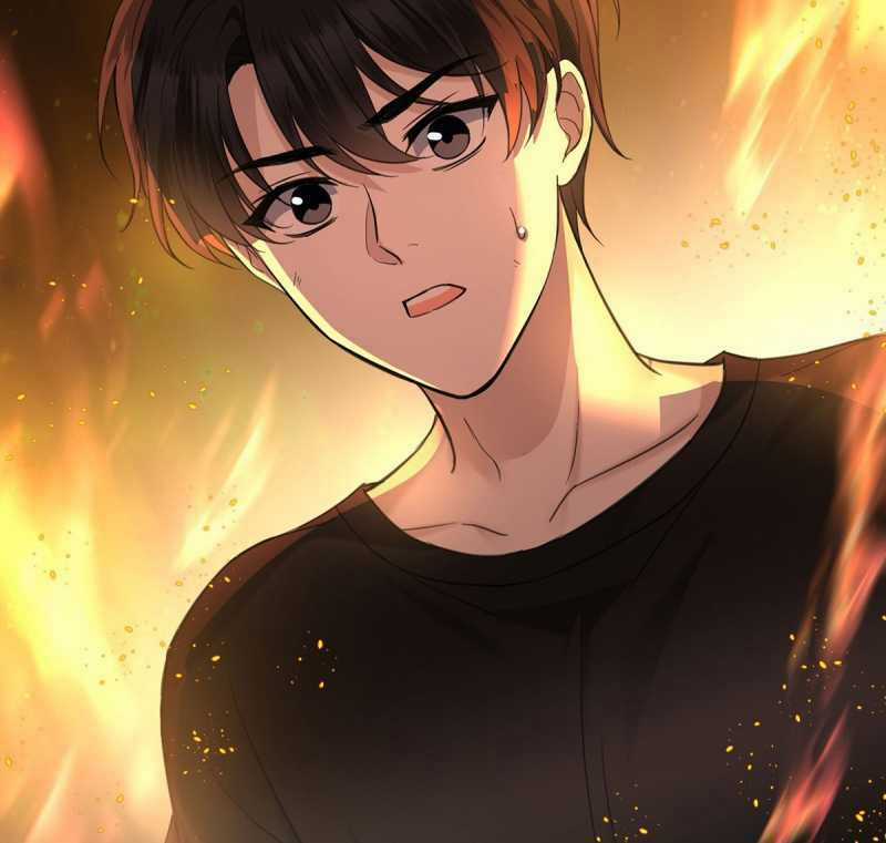 Sau Khi Chia Tay Tôi Có Kết Đẹp Với Chú Nhỏ Của Bạn Trai Cũ Chapter 8 trang 61