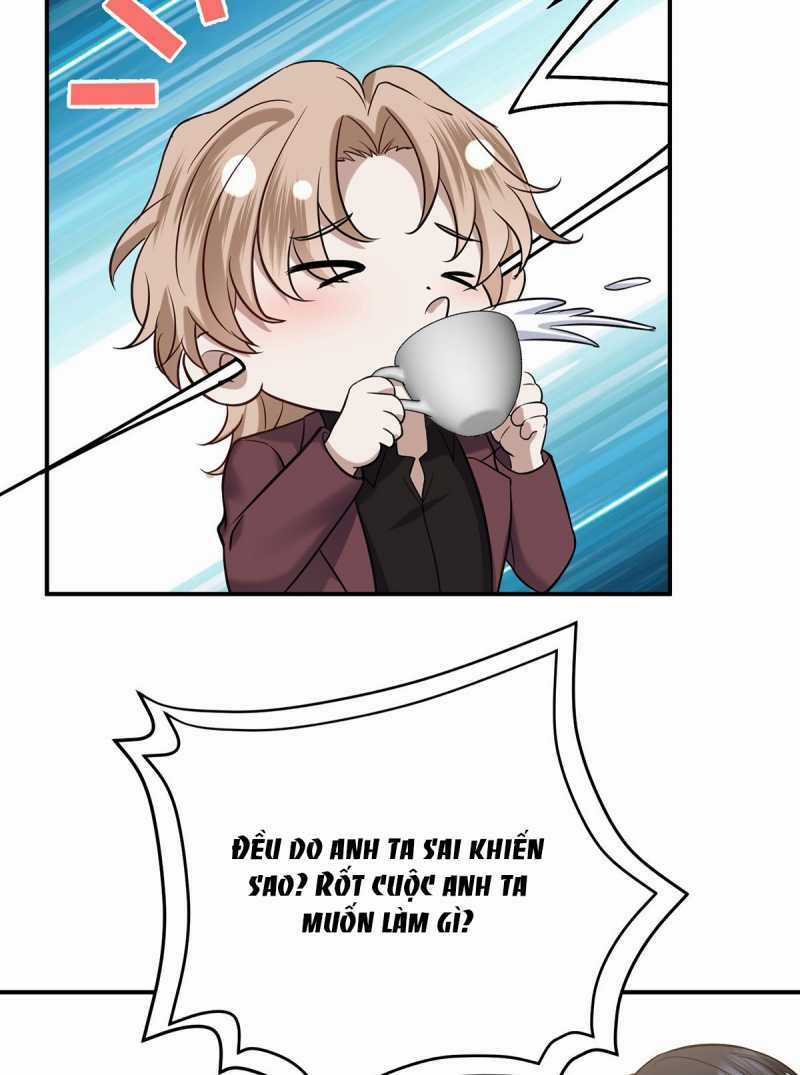 Sau Khi Chia Tay Tôi Có Kết Đẹp Với Chú Nhỏ Của Bạn Trai Cũ Chapter 8 trang 7