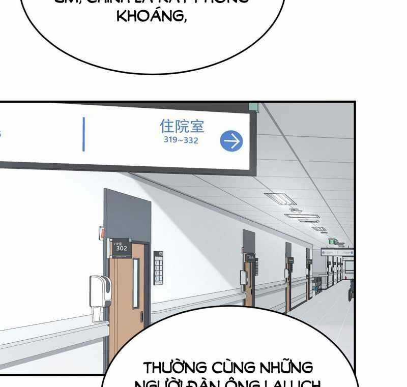 Sau Khi Chia Tay Tôi Có Kết Đẹp Với Chú Nhỏ Của Bạn Trai Cũ Chapter 8 trang 71