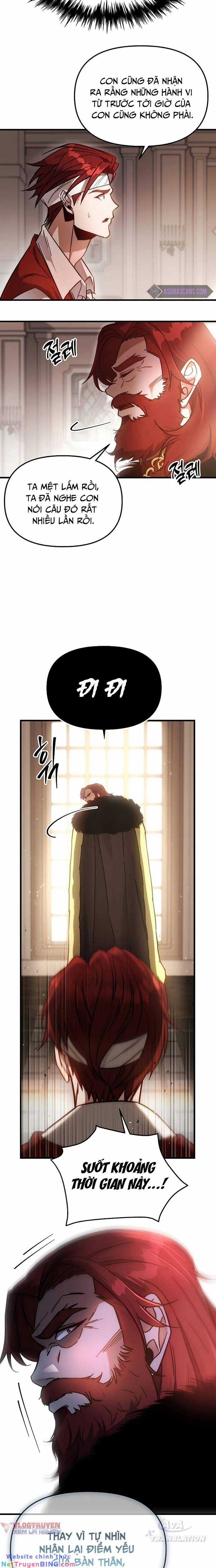 Sau Khi Chia Tay, Tôi Hẹn Hò Với Em Trai Của Người Yêu Cũ Chapter 2 trang 13