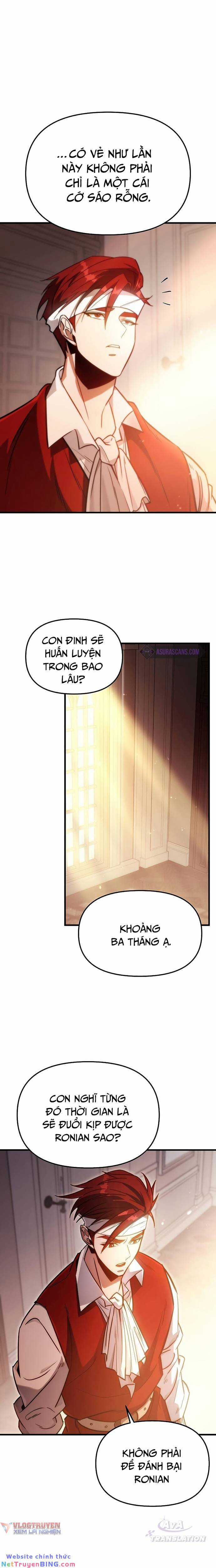 Sau Khi Chia Tay, Tôi Hẹn Hò Với Em Trai Của Người Yêu Cũ Chapter 2 trang 15