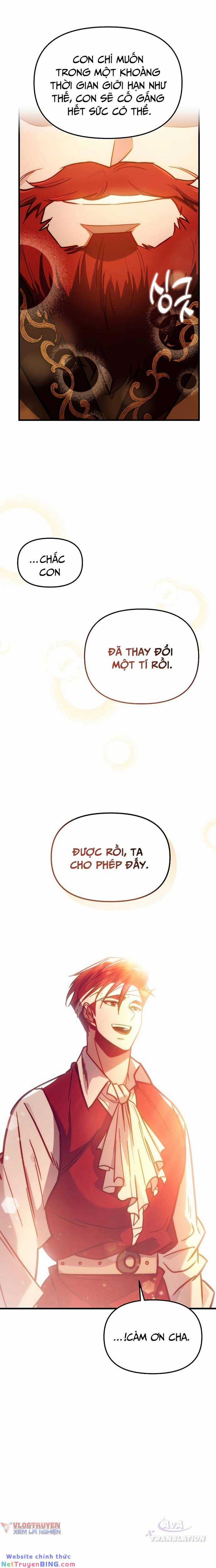 Sau Khi Chia Tay, Tôi Hẹn Hò Với Em Trai Của Người Yêu Cũ Chapter 2 trang 16