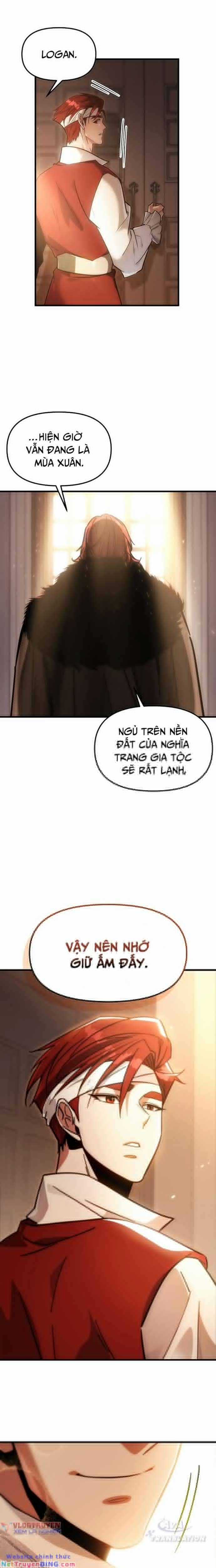 Sau Khi Chia Tay, Tôi Hẹn Hò Với Em Trai Của Người Yêu Cũ Chapter 2 trang 17