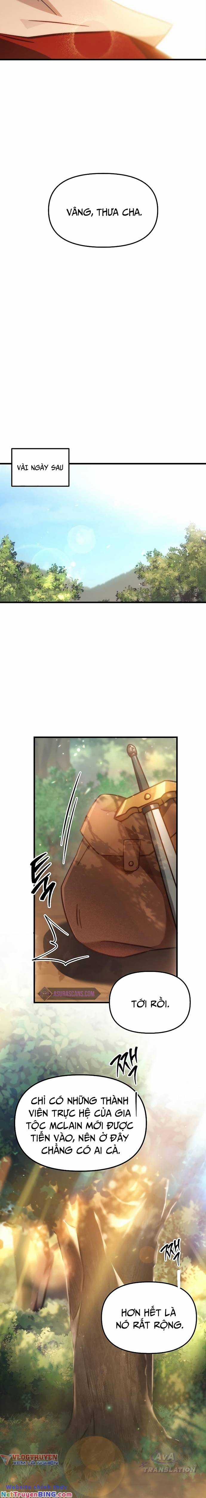 Sau Khi Chia Tay, Tôi Hẹn Hò Với Em Trai Của Người Yêu Cũ Chapter 2 trang 18