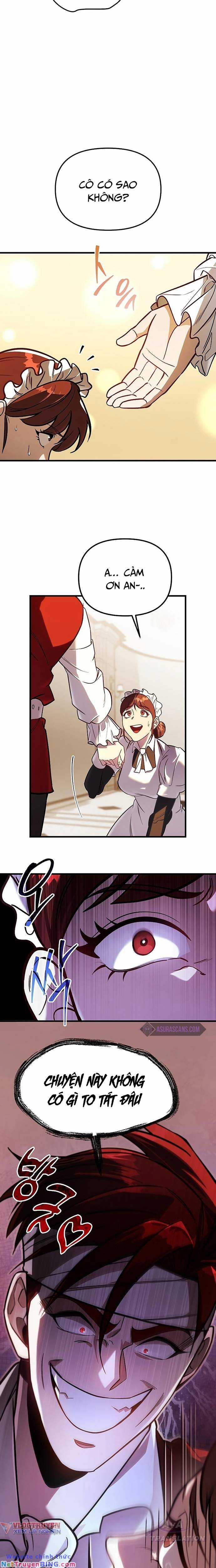 Sau Khi Chia Tay, Tôi Hẹn Hò Với Em Trai Của Người Yêu Cũ Chapter 2 trang 2