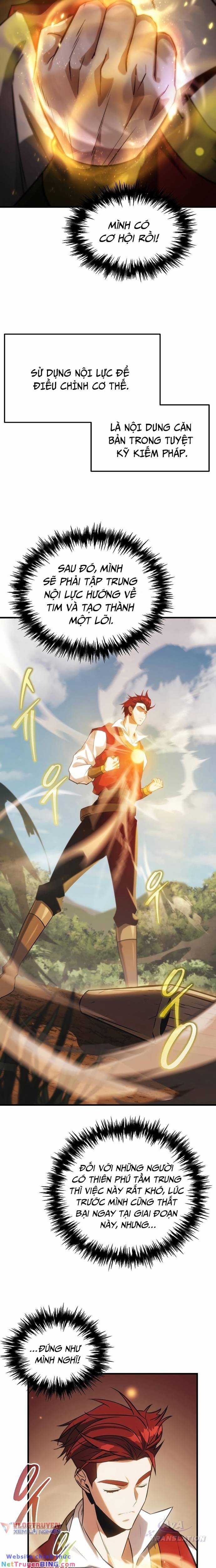 Sau Khi Chia Tay, Tôi Hẹn Hò Với Em Trai Của Người Yêu Cũ Chapter 2 trang 22