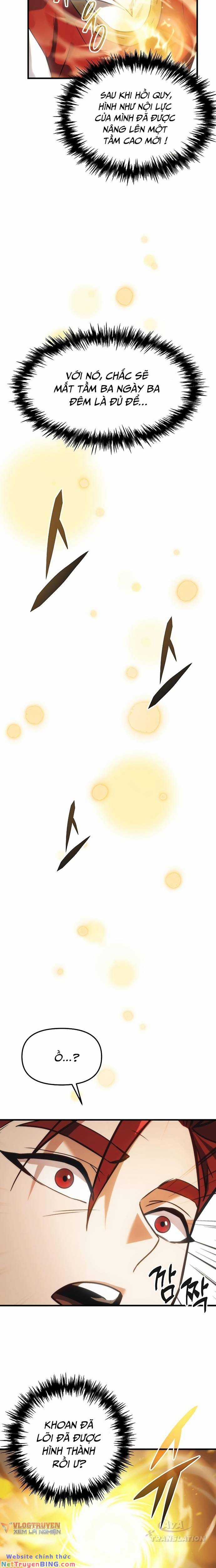 Sau Khi Chia Tay, Tôi Hẹn Hò Với Em Trai Của Người Yêu Cũ Chapter 2 trang 23