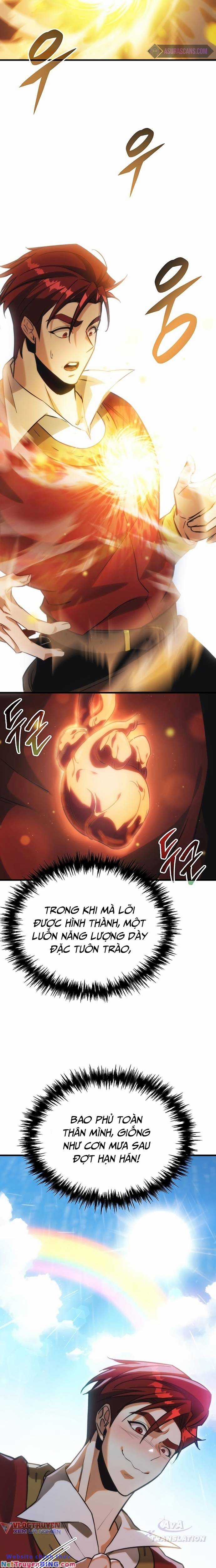 Sau Khi Chia Tay, Tôi Hẹn Hò Với Em Trai Của Người Yêu Cũ Chapter 2 trang 24