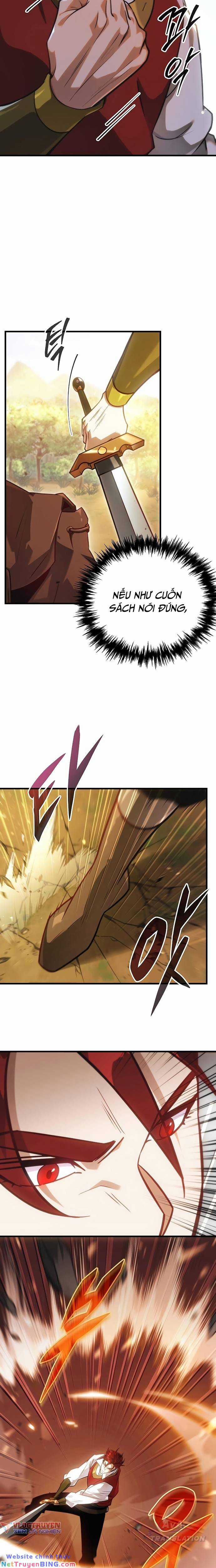 Sau Khi Chia Tay, Tôi Hẹn Hò Với Em Trai Của Người Yêu Cũ Chapter 2 trang 25