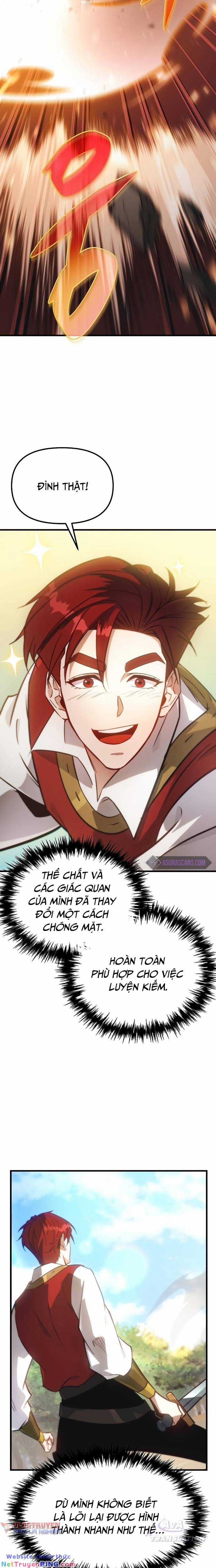 Sau Khi Chia Tay, Tôi Hẹn Hò Với Em Trai Của Người Yêu Cũ Chapter 2 trang 26