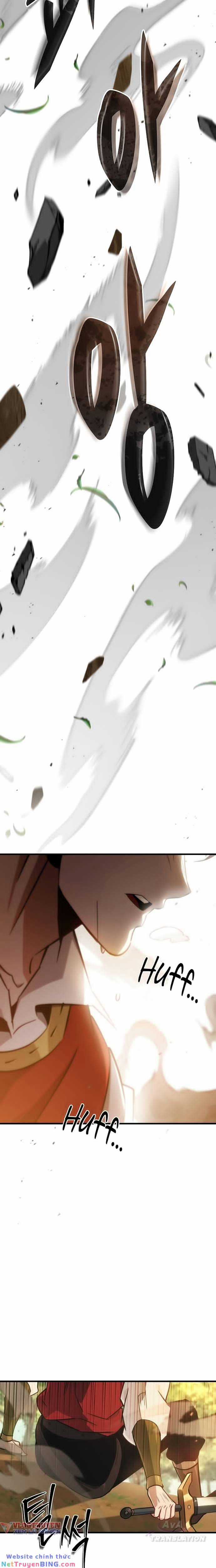 Sau Khi Chia Tay, Tôi Hẹn Hò Với Em Trai Của Người Yêu Cũ Chapter 2 trang 33