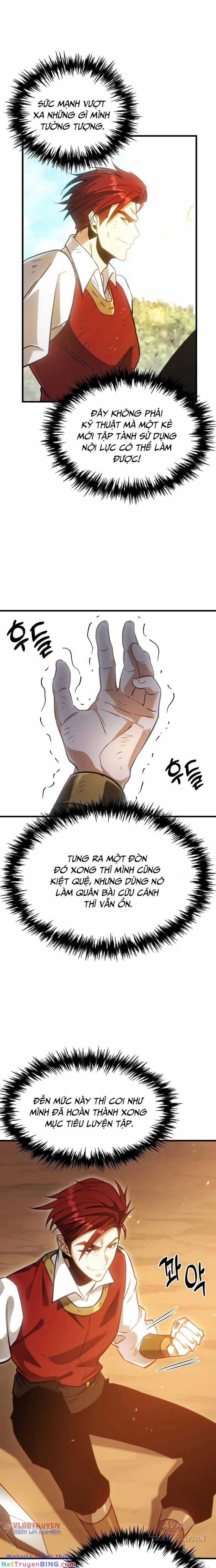 Sau Khi Chia Tay, Tôi Hẹn Hò Với Em Trai Của Người Yêu Cũ Chapter 2 trang 35