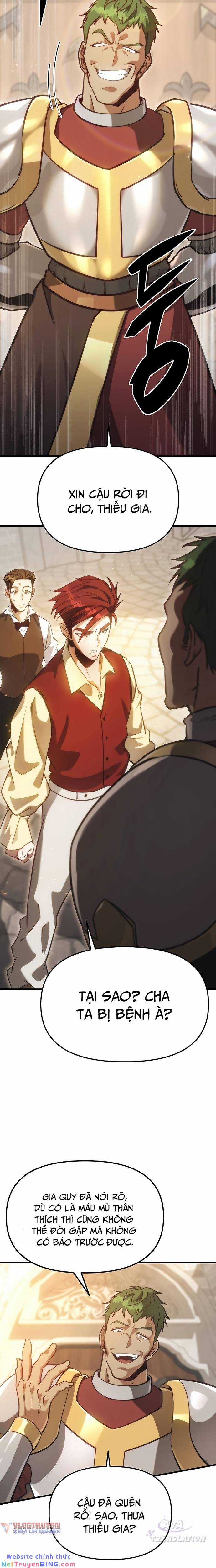 Sau Khi Chia Tay, Tôi Hẹn Hò Với Em Trai Của Người Yêu Cũ Chapter 2 trang 37