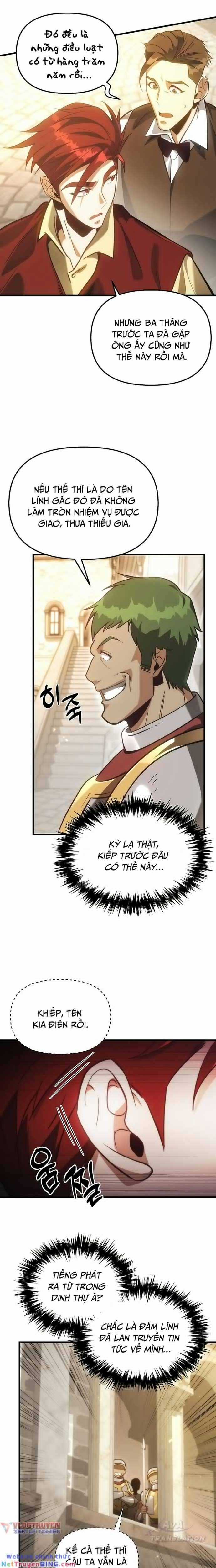 Sau Khi Chia Tay, Tôi Hẹn Hò Với Em Trai Của Người Yêu Cũ Chapter 2 trang 38