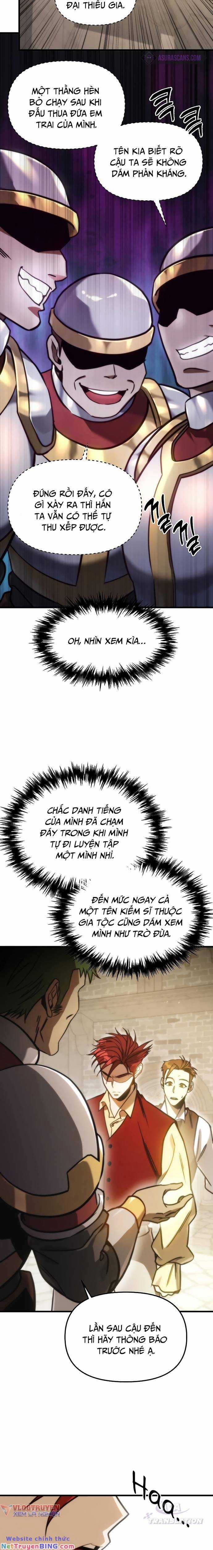 Sau Khi Chia Tay, Tôi Hẹn Hò Với Em Trai Của Người Yêu Cũ Chapter 2 trang 39