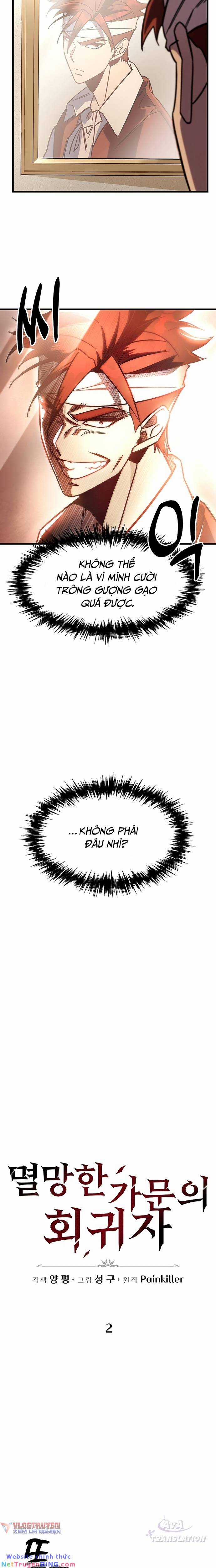 Sau Khi Chia Tay, Tôi Hẹn Hò Với Em Trai Của Người Yêu Cũ Chapter 2 trang 4