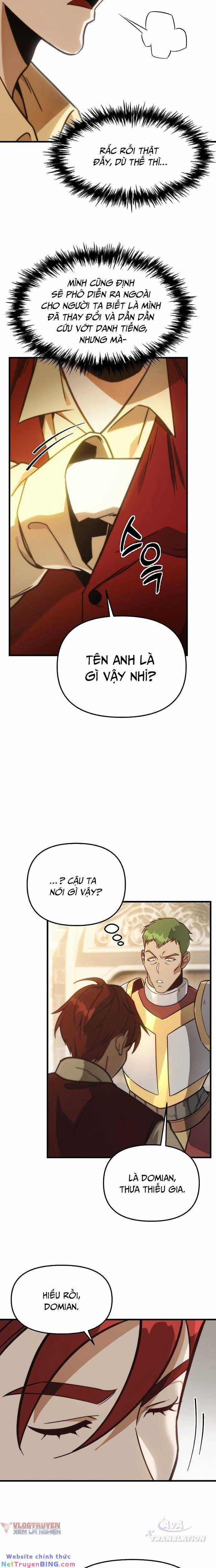 Sau Khi Chia Tay, Tôi Hẹn Hò Với Em Trai Của Người Yêu Cũ Chapter 2 trang 40