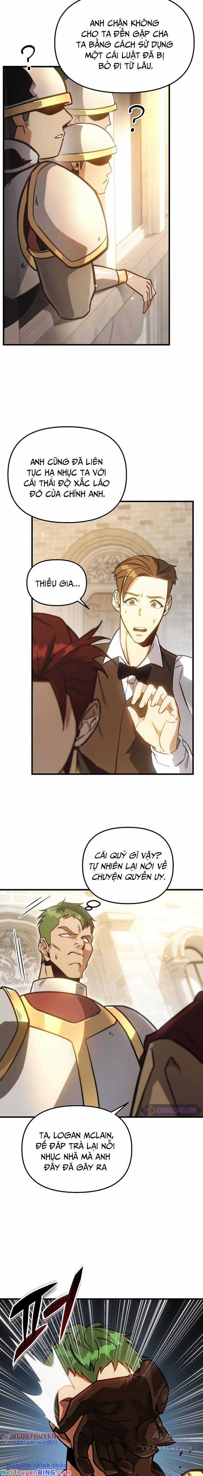 Sau Khi Chia Tay, Tôi Hẹn Hò Với Em Trai Của Người Yêu Cũ Chapter 2 trang 41