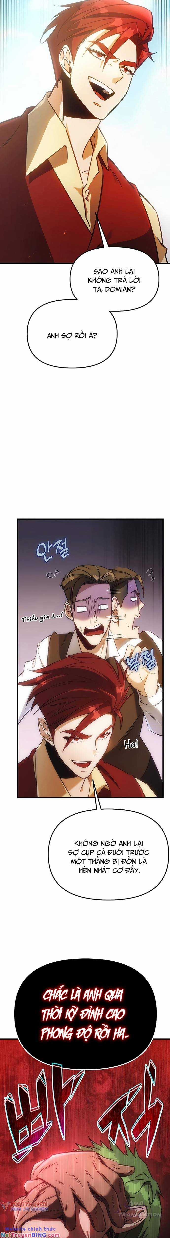 Sau Khi Chia Tay, Tôi Hẹn Hò Với Em Trai Của Người Yêu Cũ Chapter 2 trang 43